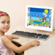 Illustration for article titled The Internet Facts of Life as Explained by a 12-Year-Old